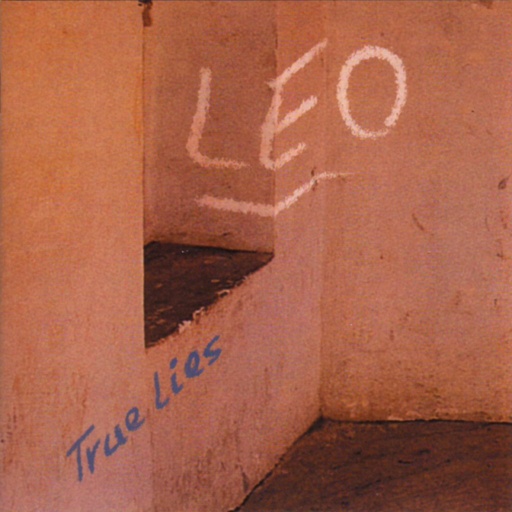[4446001] True Lies - LEO