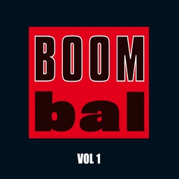 Boom bal vol 1 - Boombal