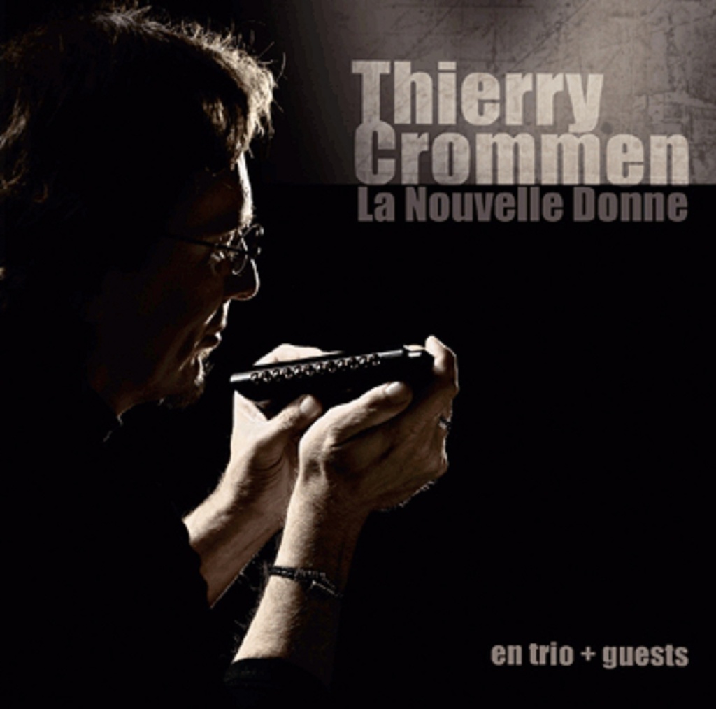 La Nouvelle Donne - Thierry Crommen