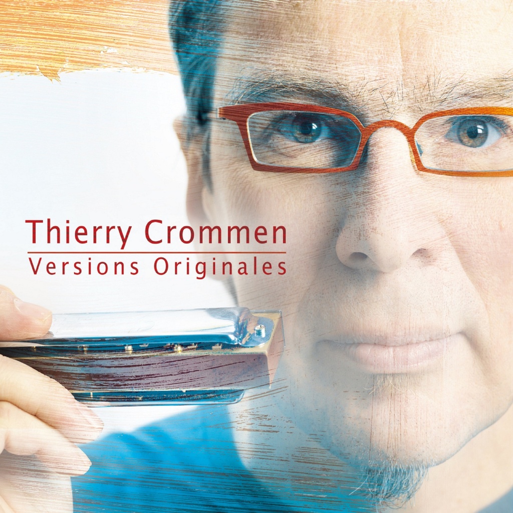 Versions Originales - Thierry Crommen