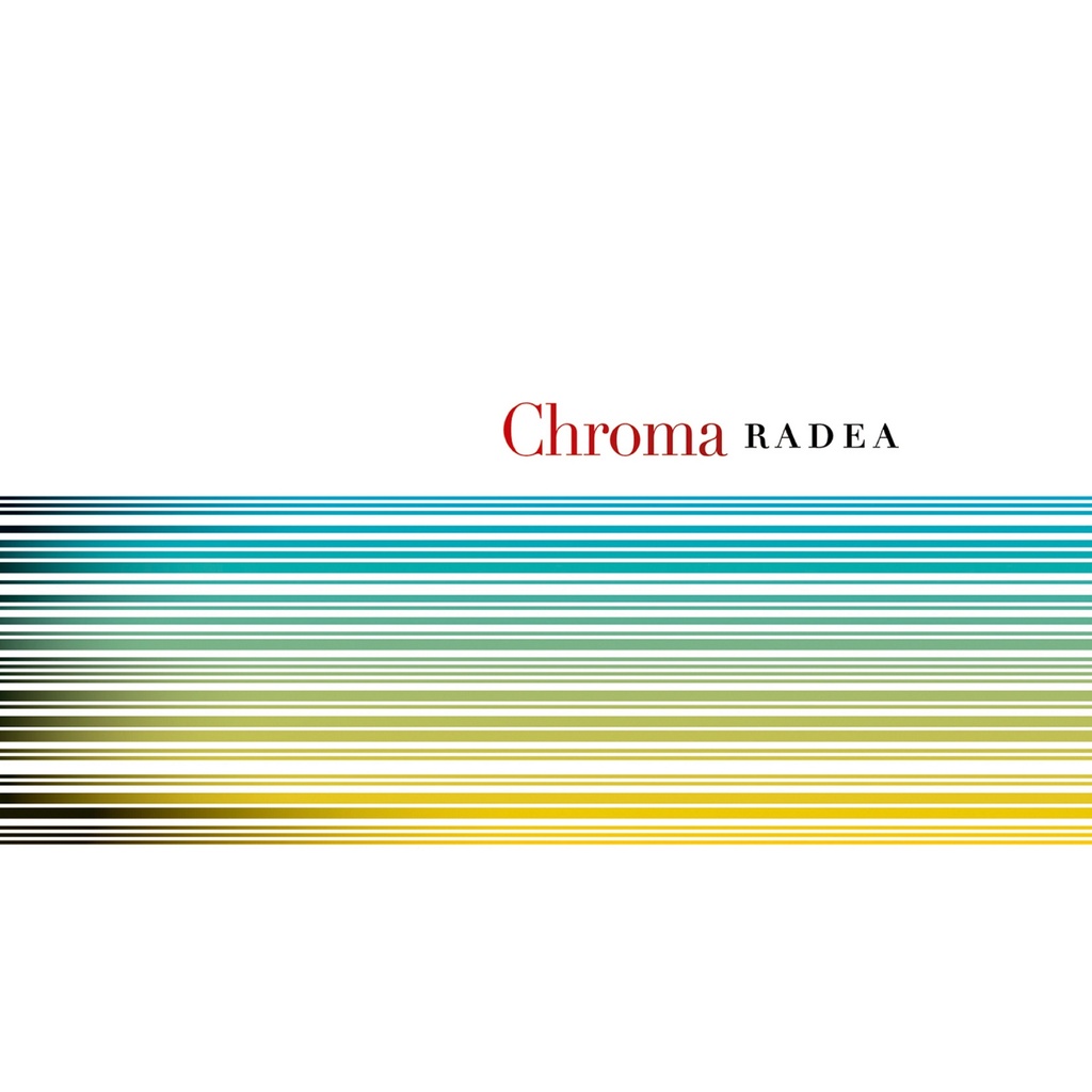 Radea - Chroma