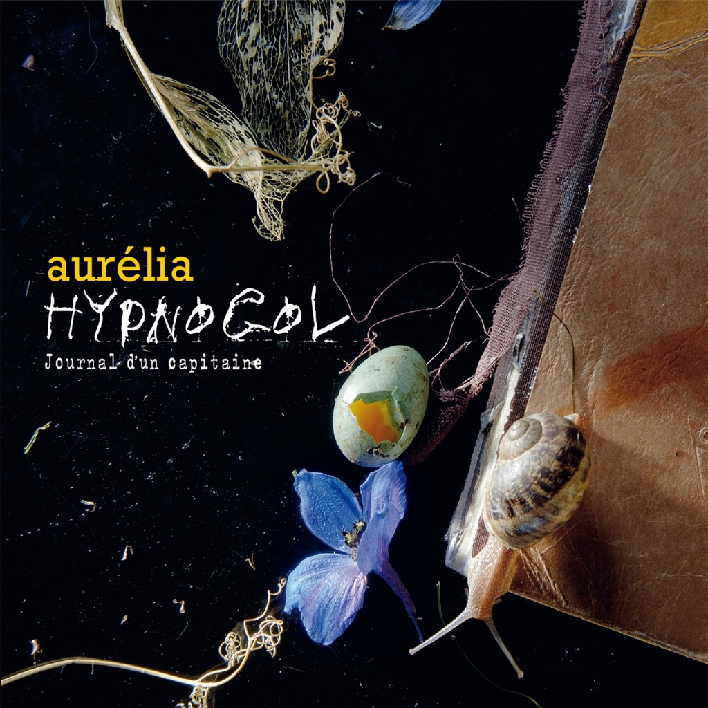 Hypnogol - Aurélia