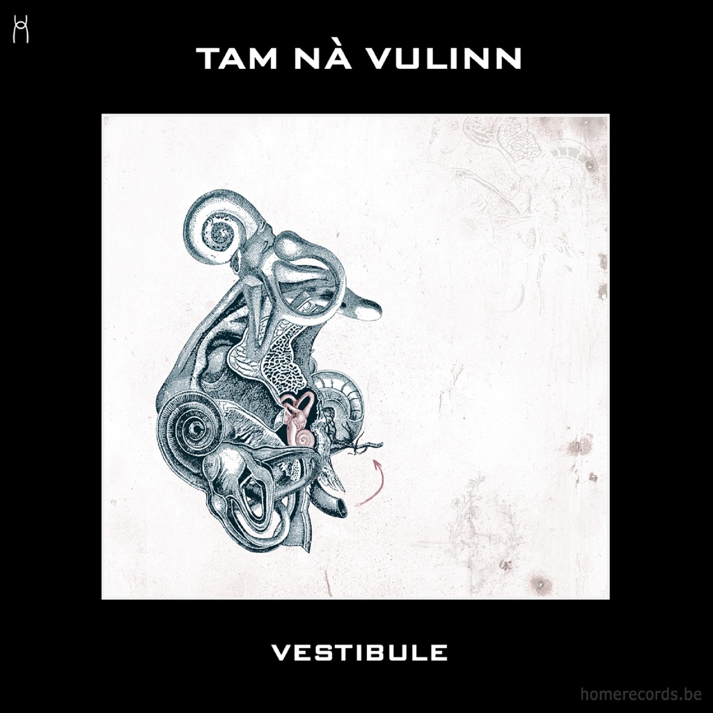 Vestibule - Tam Nà Vulinn