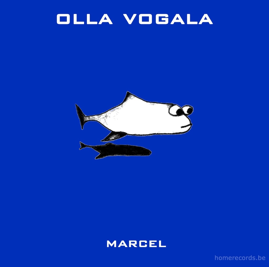 Marcel - Olla Vogala