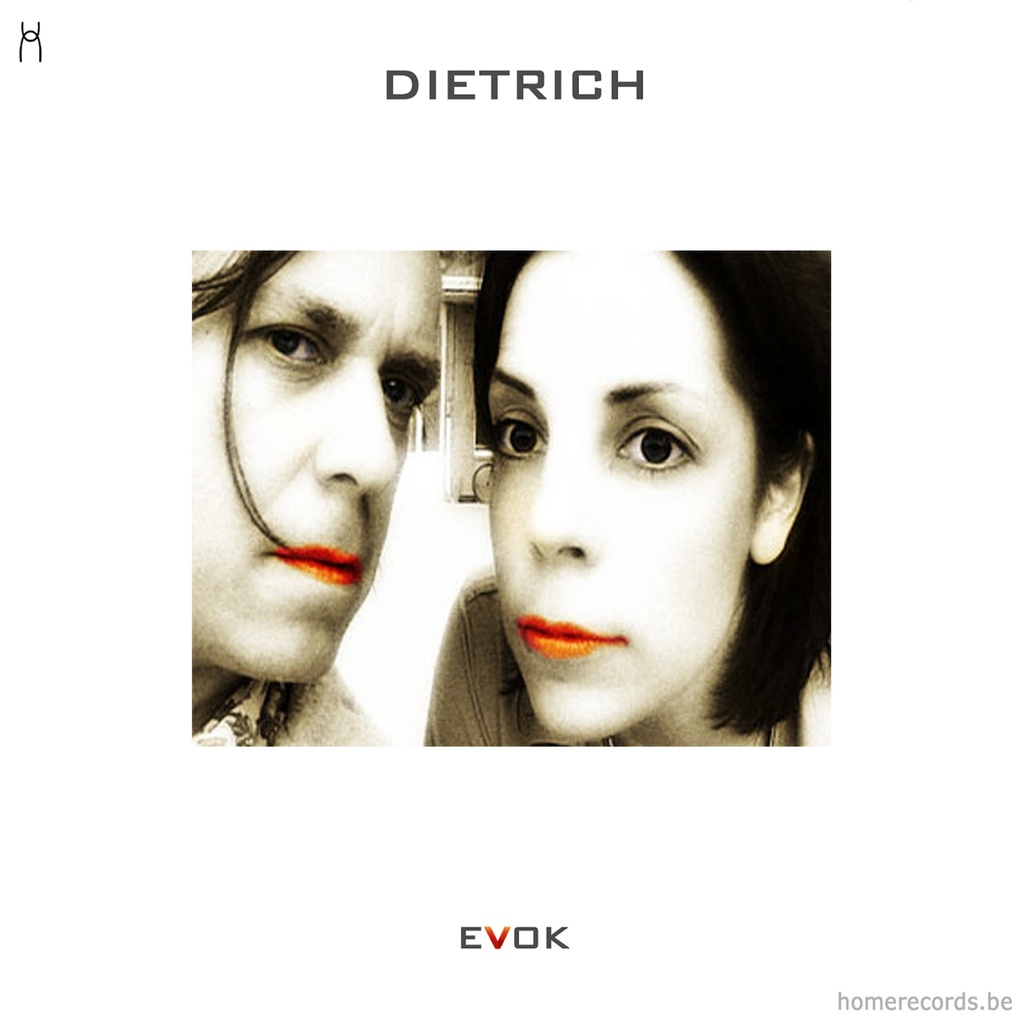 Evok - Dietrich