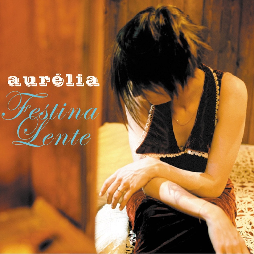 Festina Lente - Aurélia