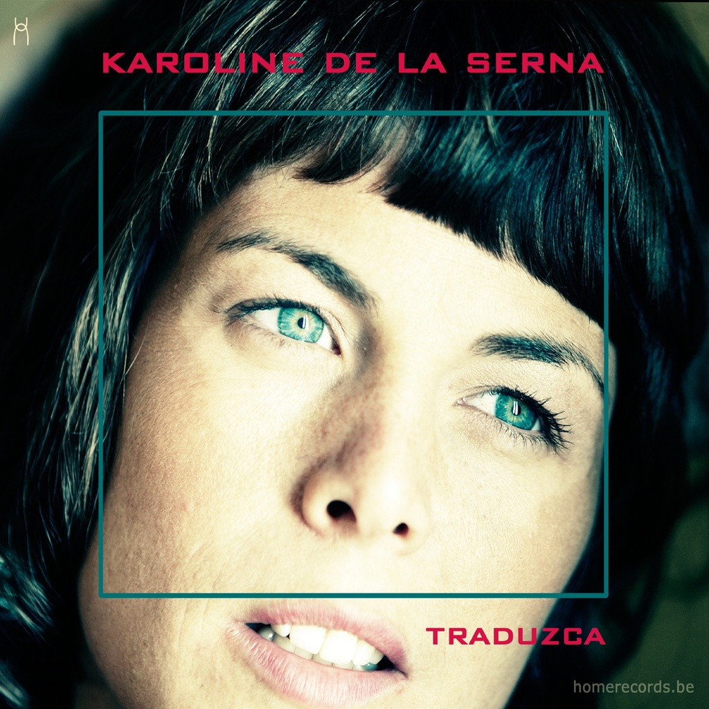 Traduzca - Karoline de la Serna