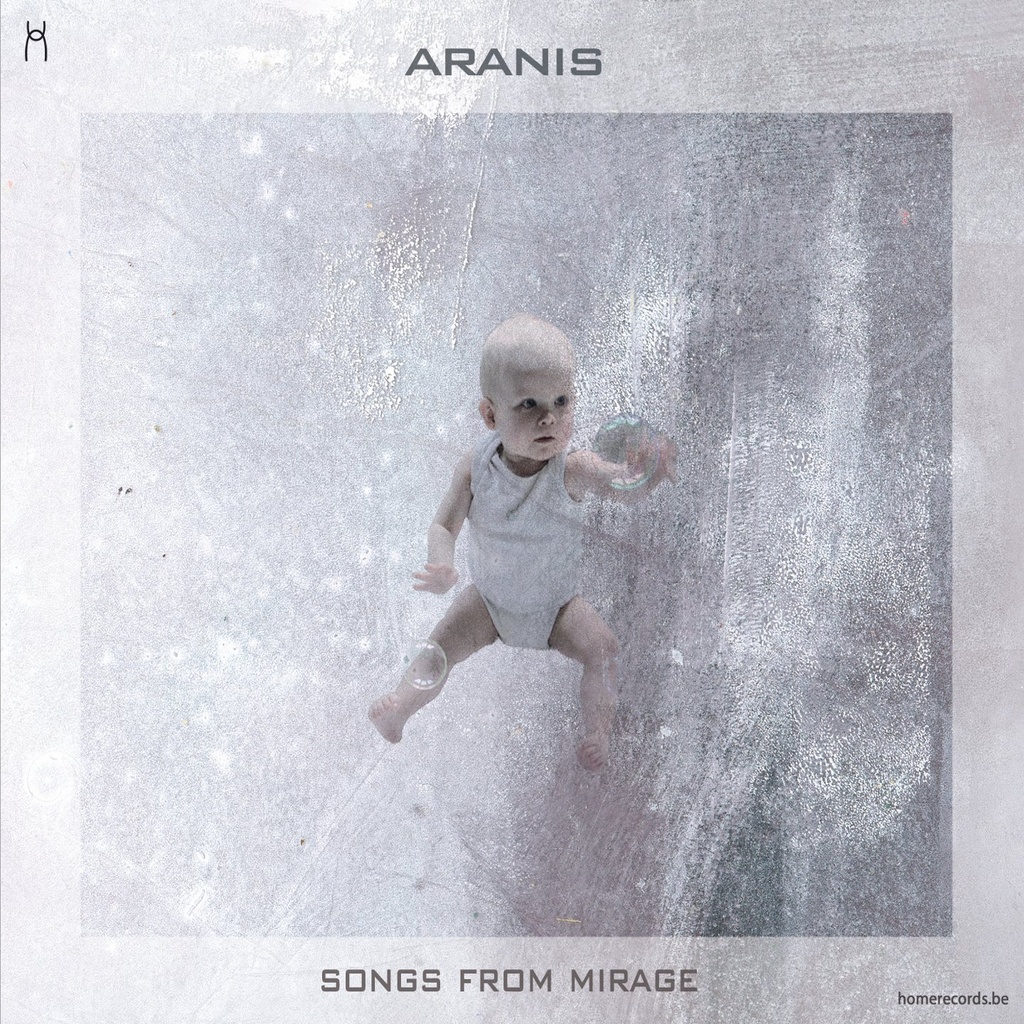 Songs from mirage - Aranis