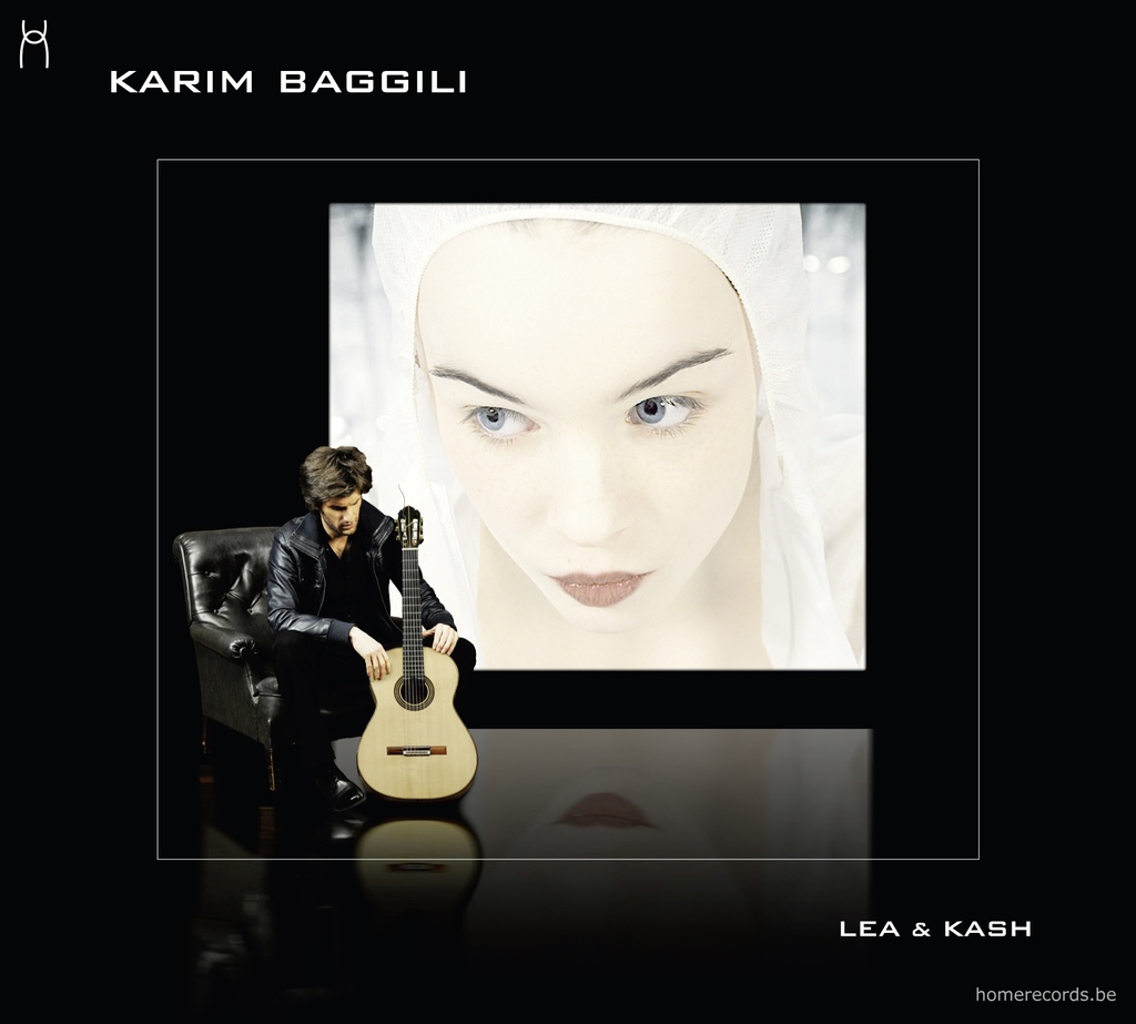 Lea & Kash - Karim Baggili