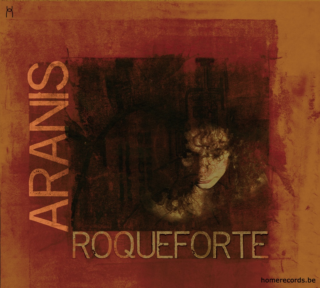 RoqueForte - Aranis