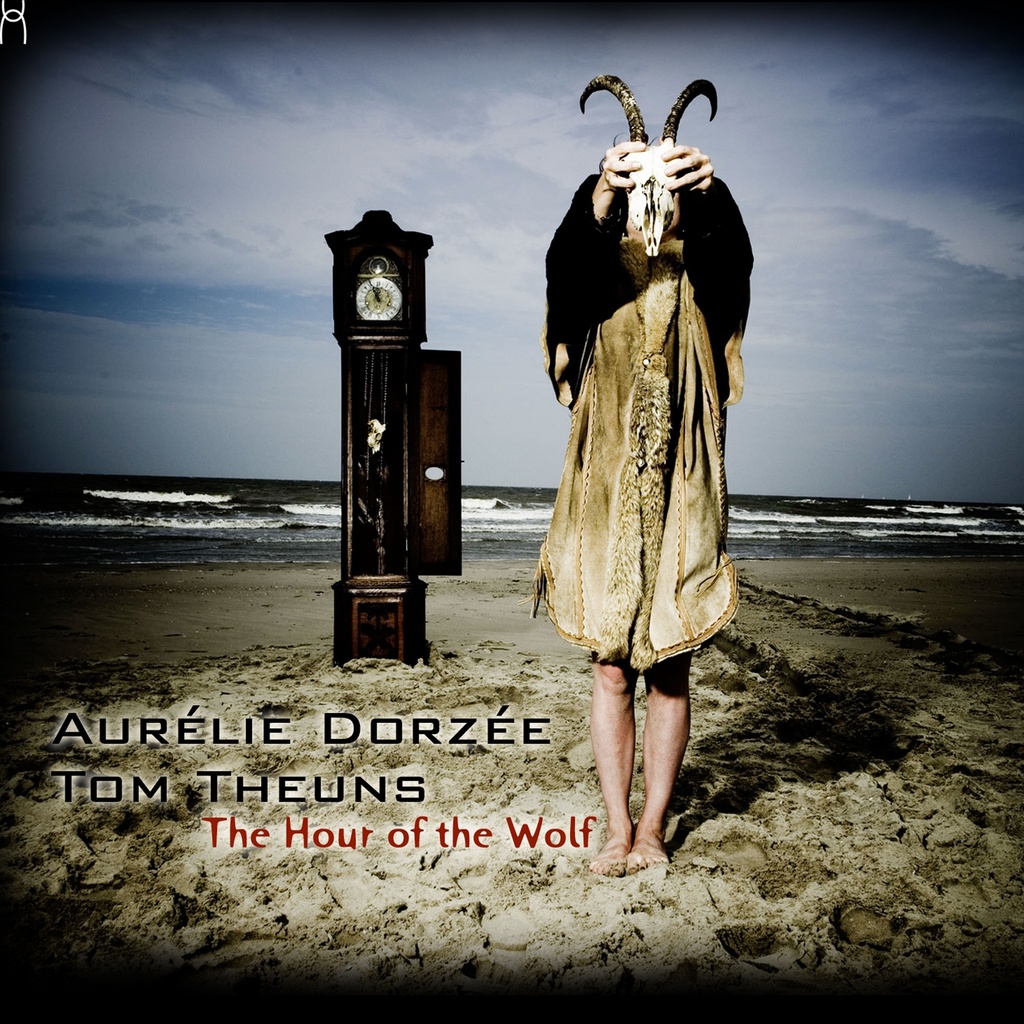 The Hour of the Wolf - Aurélia