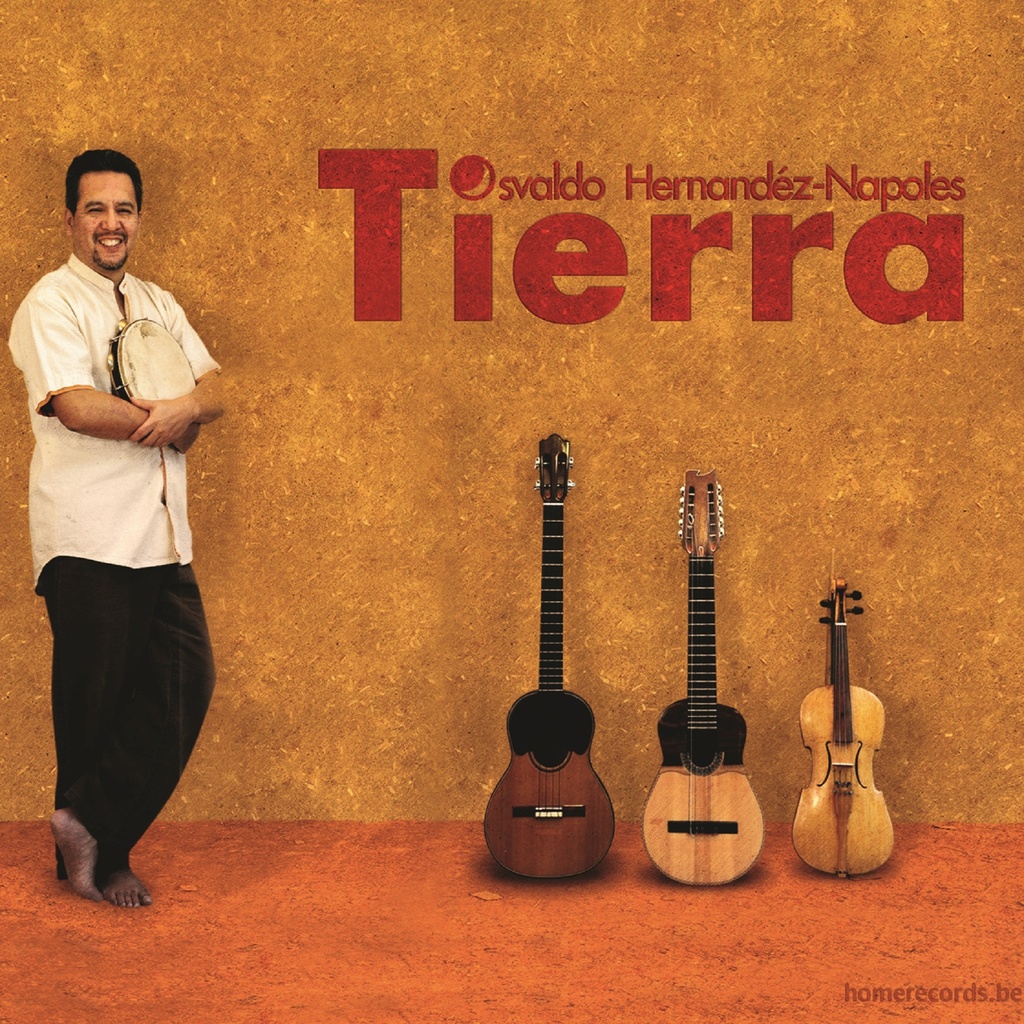 Tierra - Osvaldo Hernandez Napoles