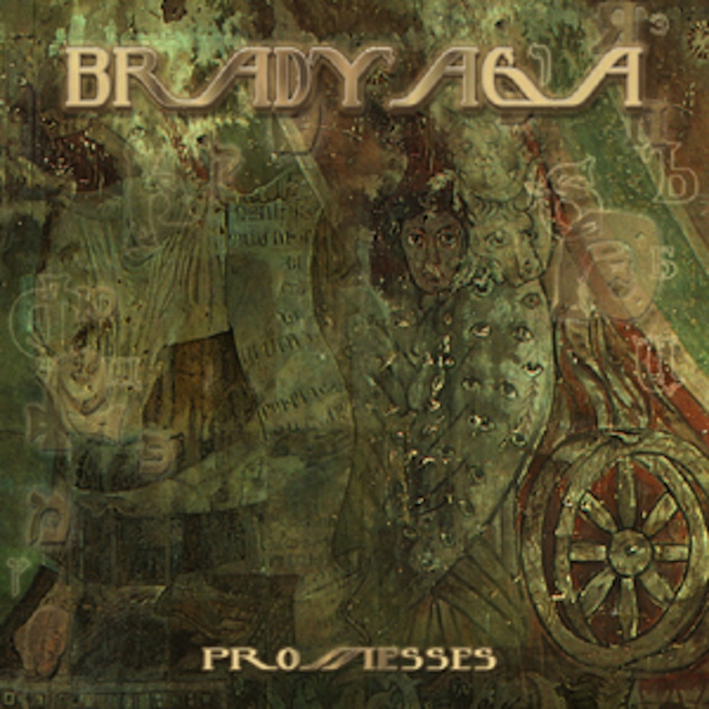 Promesses - Bradyaga
