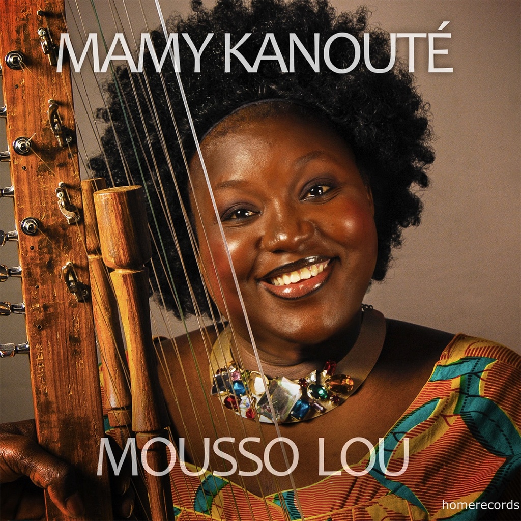 Mousso Lou - Mamy Kanouté