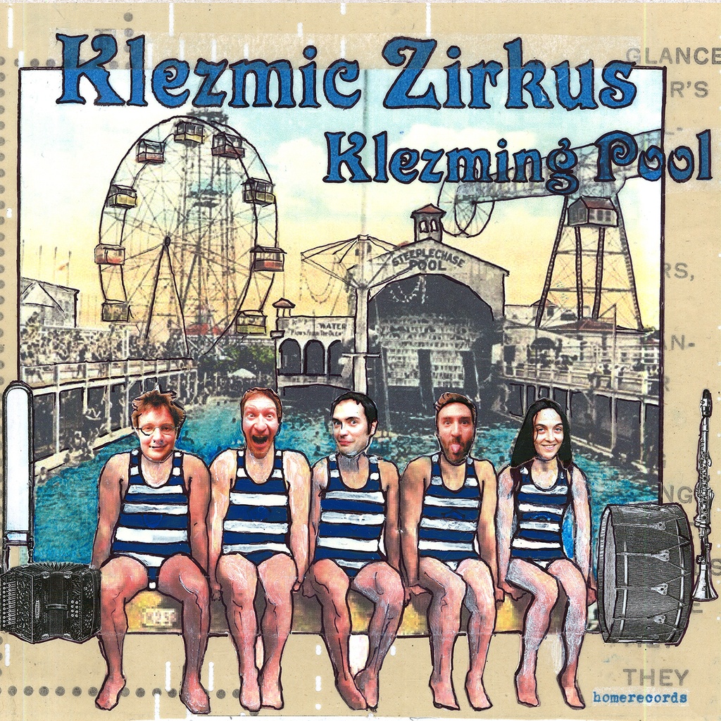 klezming pool - Klezmic Zirkus