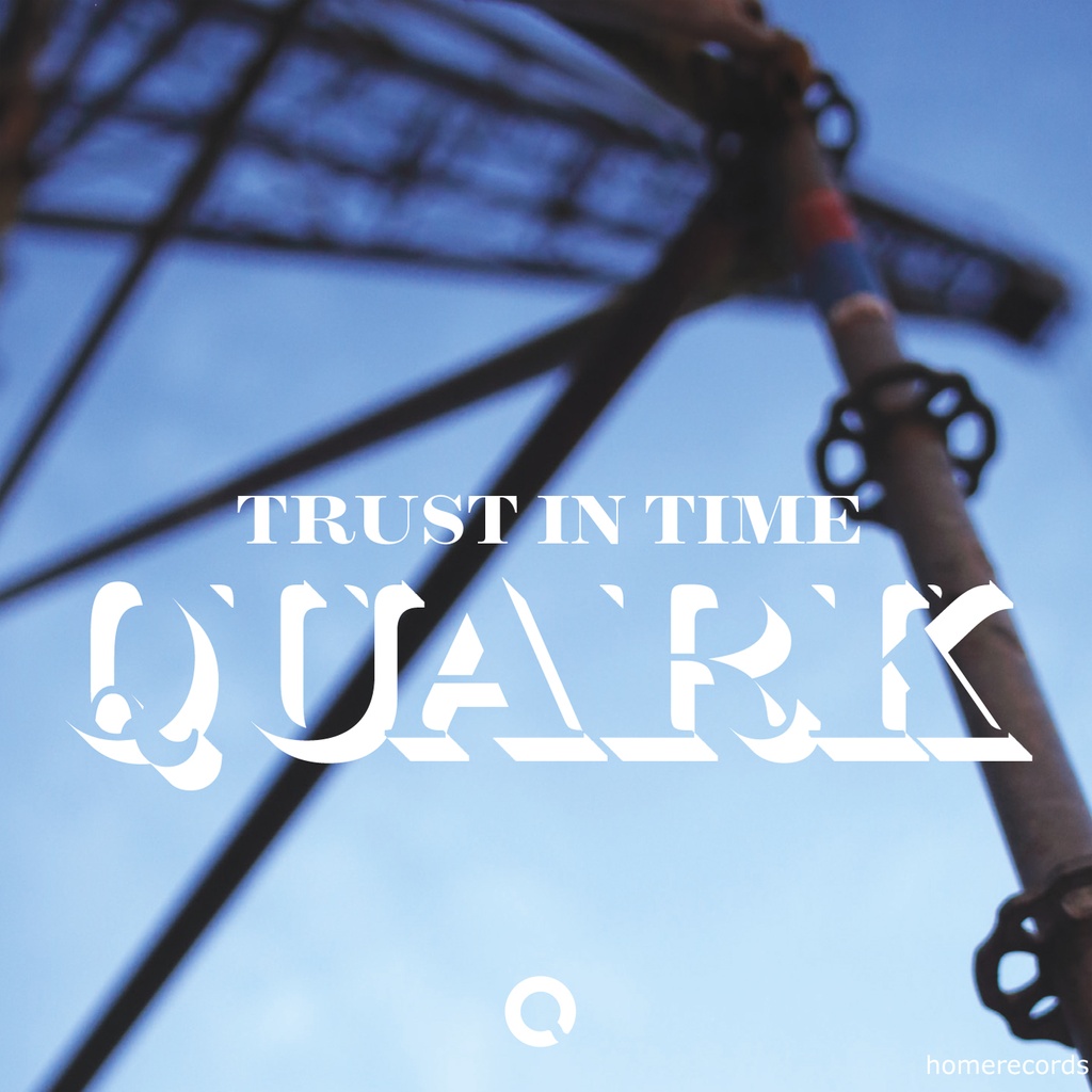 Trust in time - Quark