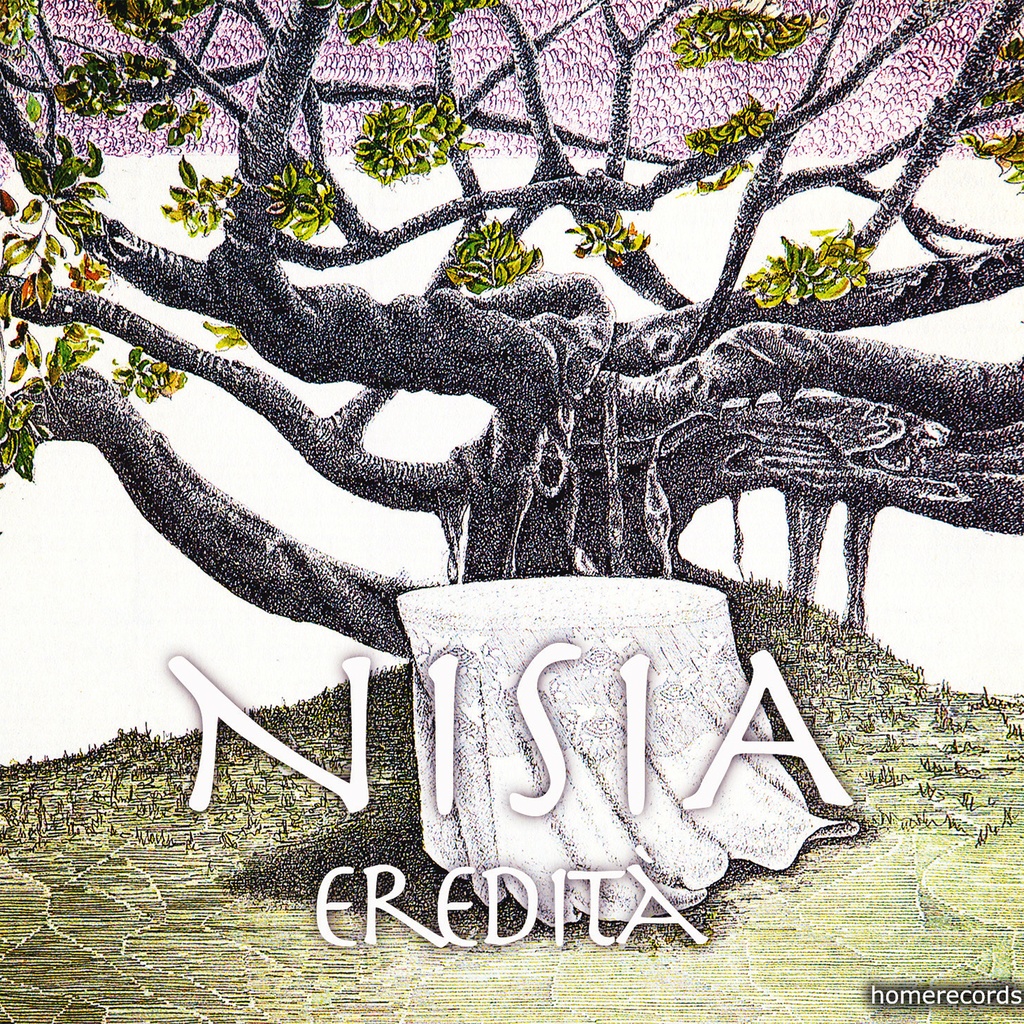 Eredità - Nisia