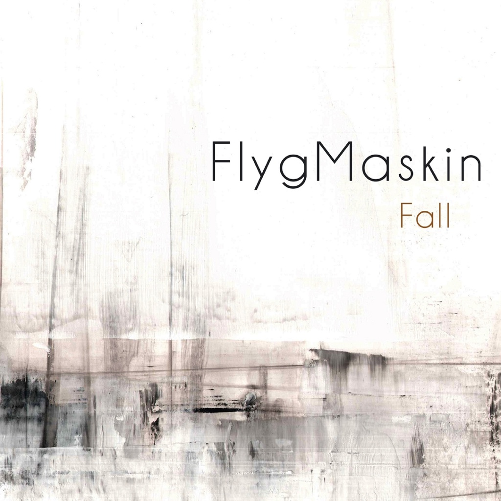 Fall - Flygmaskin