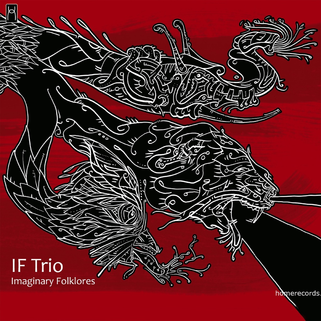 Imaginary Folklores - IF Trio