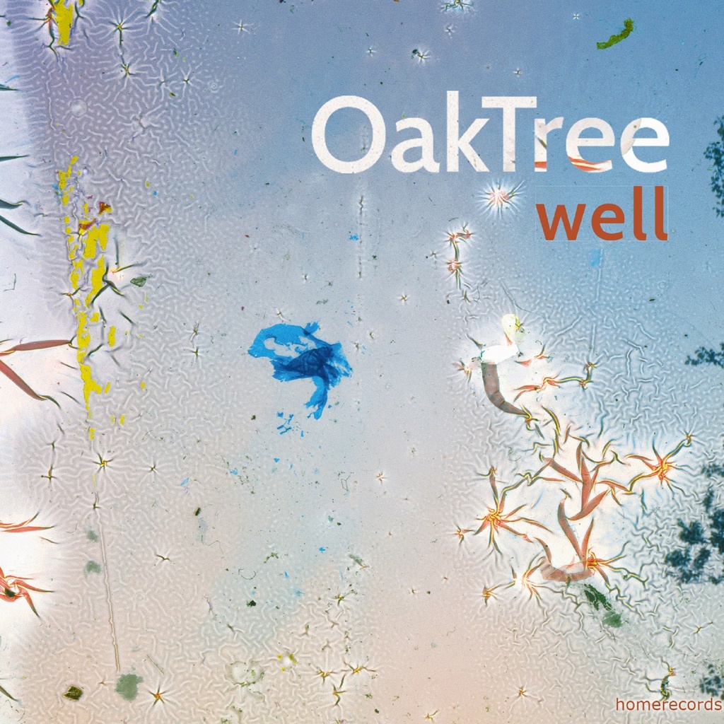 Well - OakTree