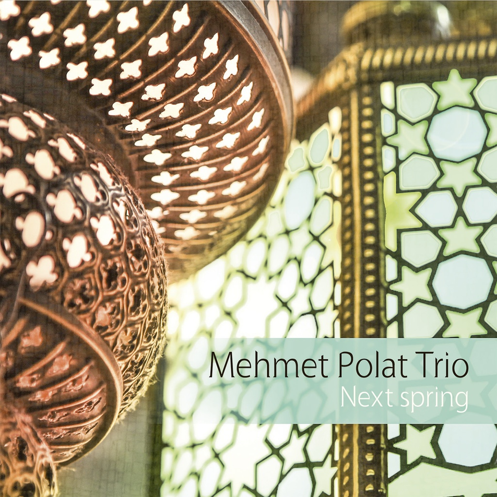 Next spring - Mehmet Polat Trio