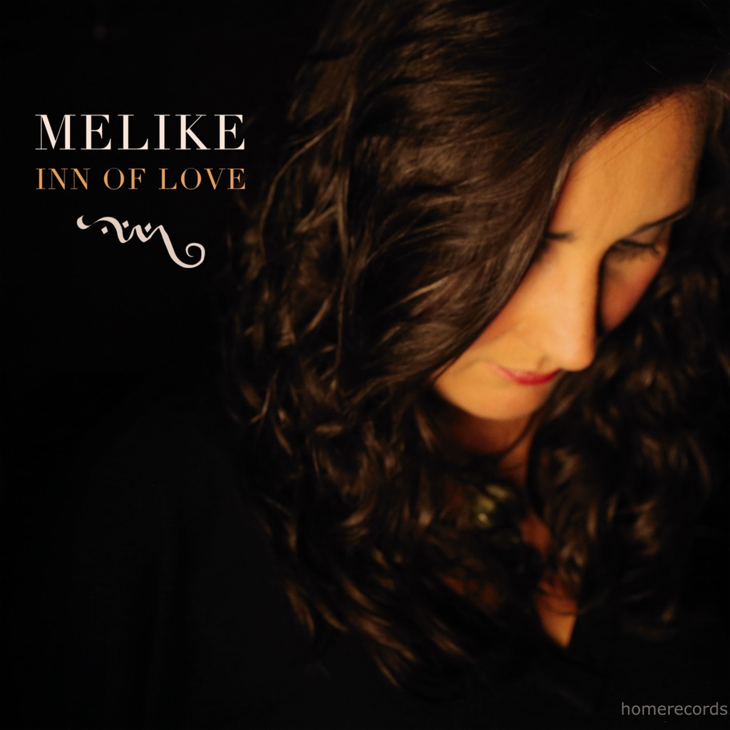 Inn Of Love - Melike