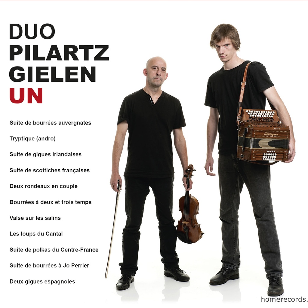 UN - Duo Pilartz Gielen