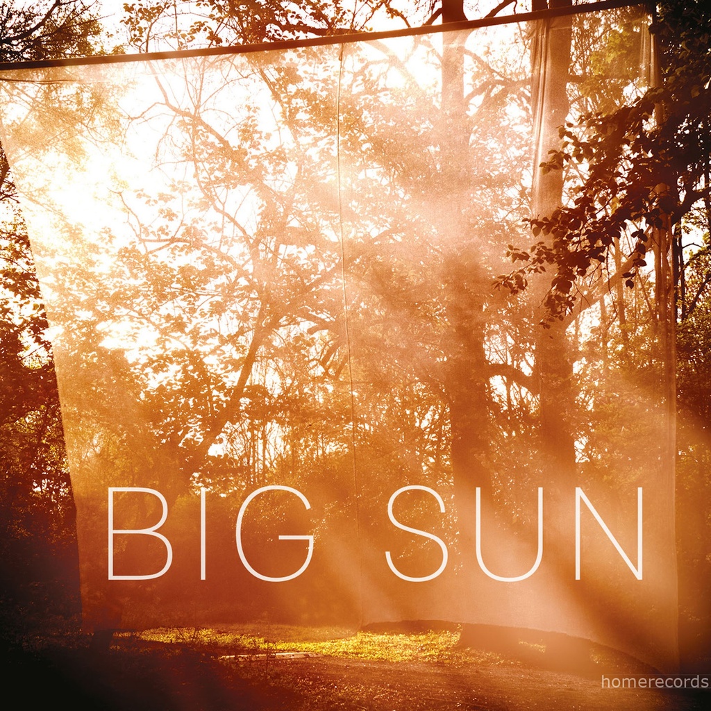 Big Sun - BIG SUN