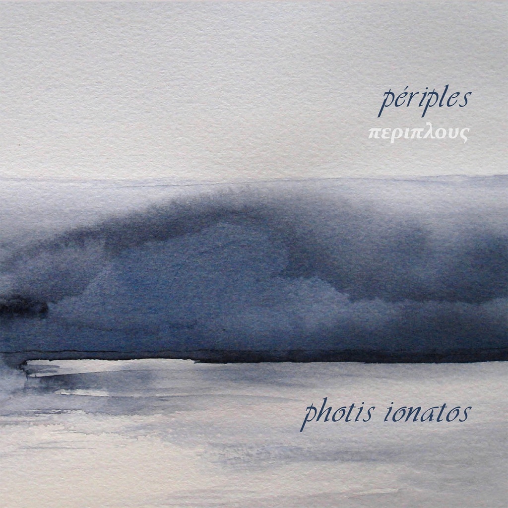 Périples - Photis Ionatos