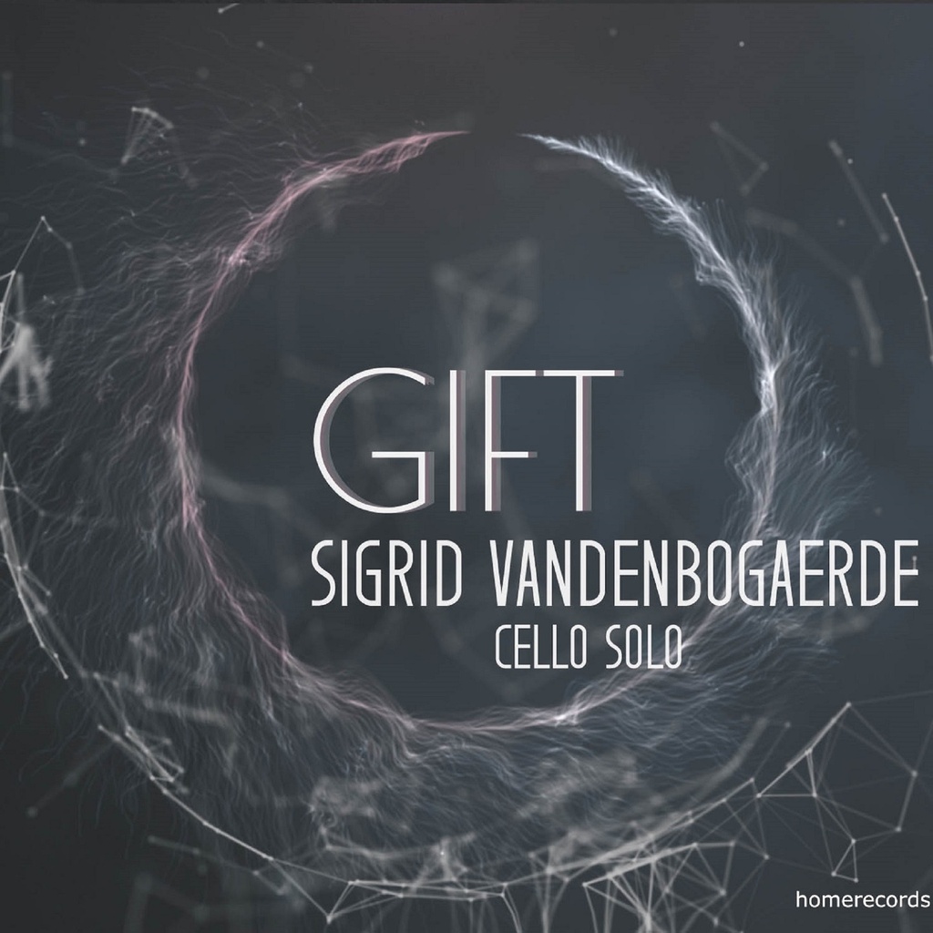 Gift - Sigrid Vandenbogaerde