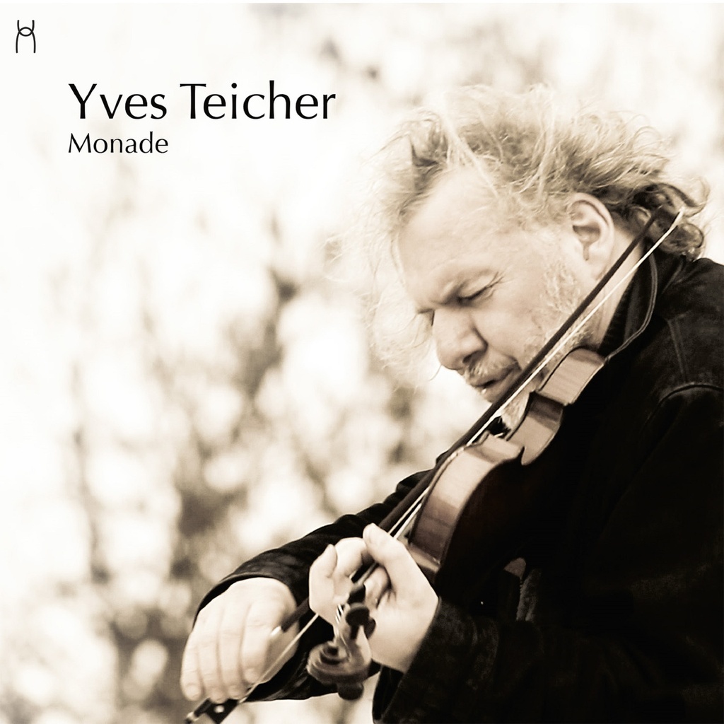 Monade - Yves Teicher