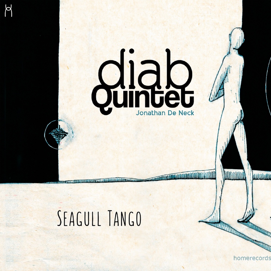 Seagull Tango - Diab Quintet