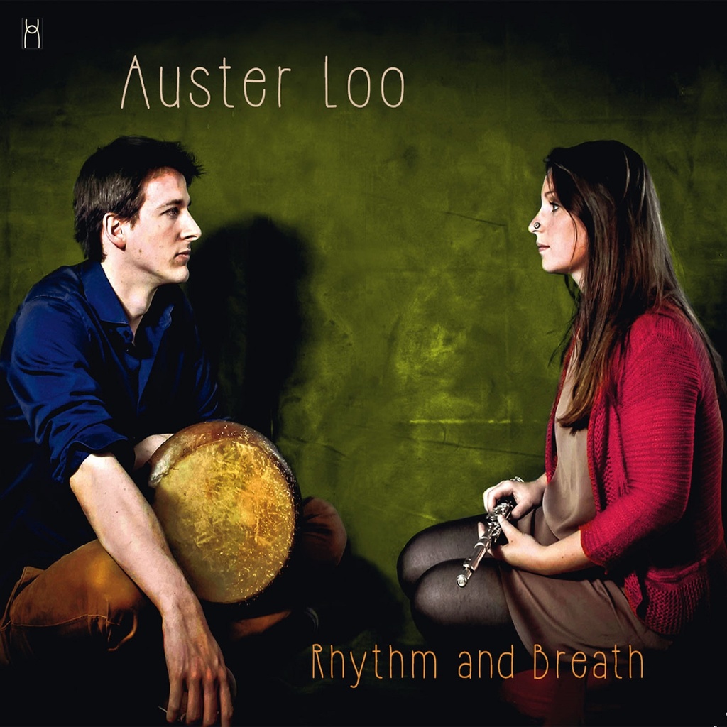 Rhythm and Breath - Auster Loo
