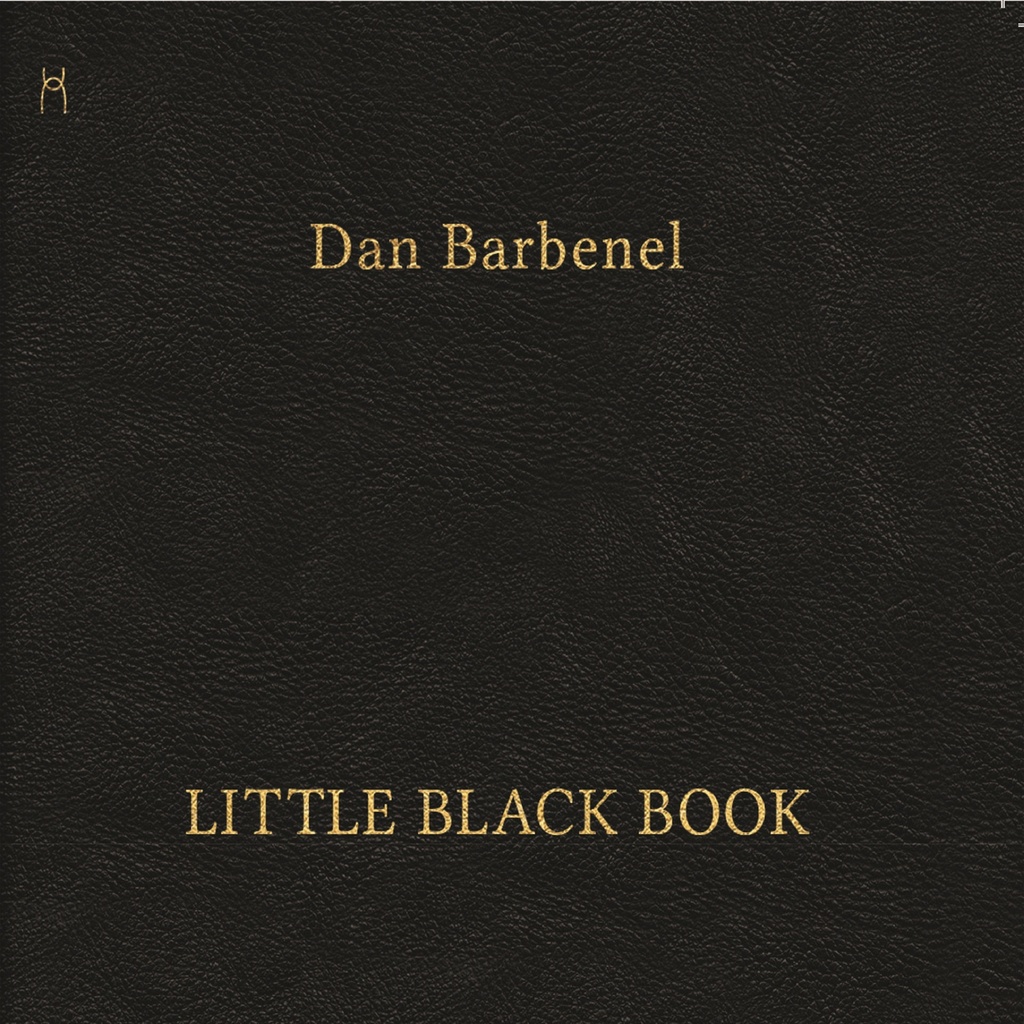 Little Black Book - Dan Barbenel