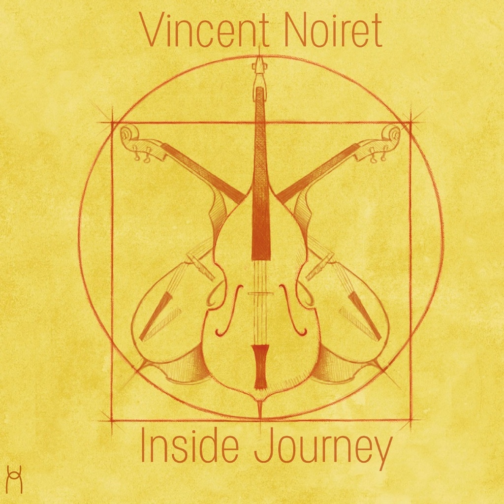 Inside Journey - Vincent Noiret