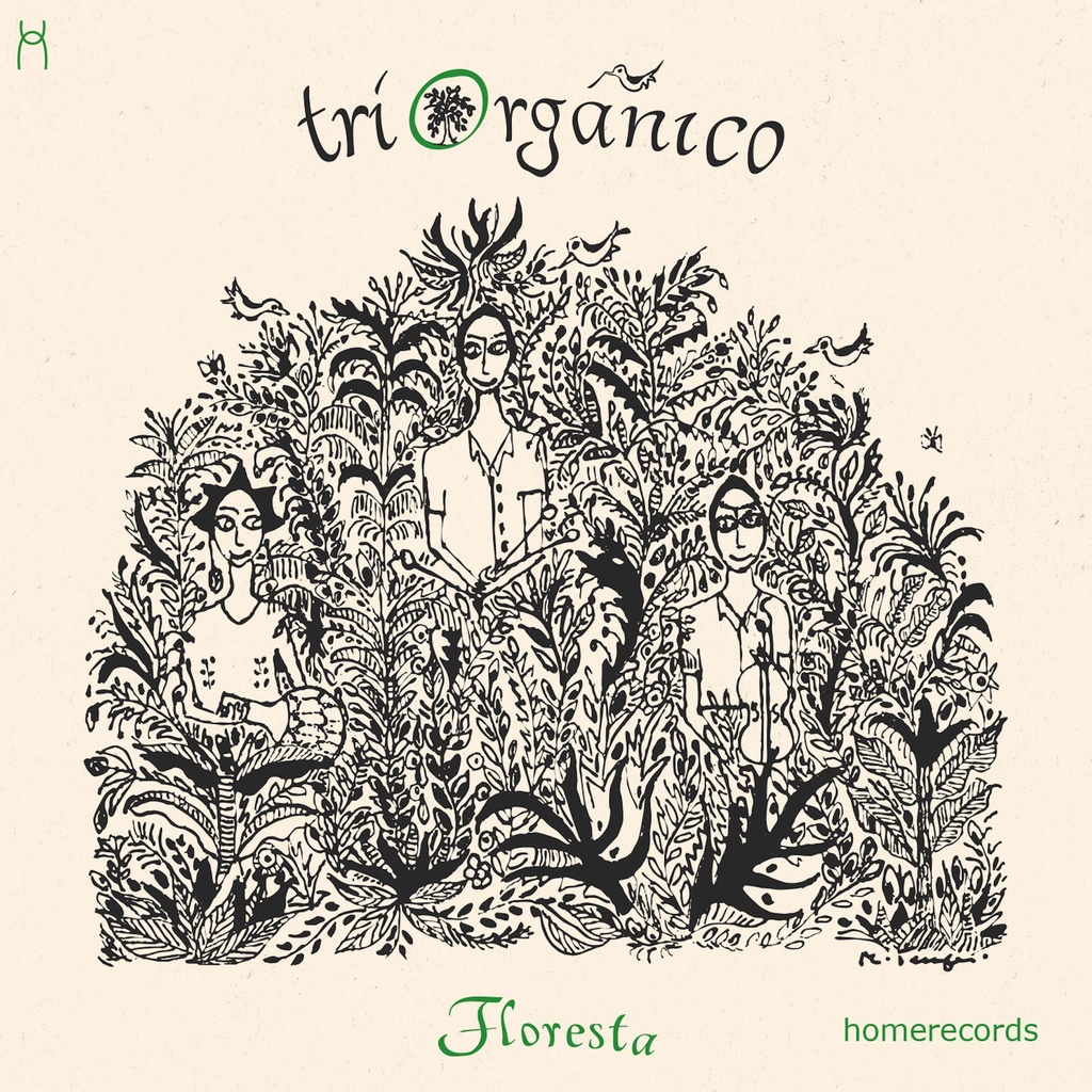 Floresta - TriOrganico