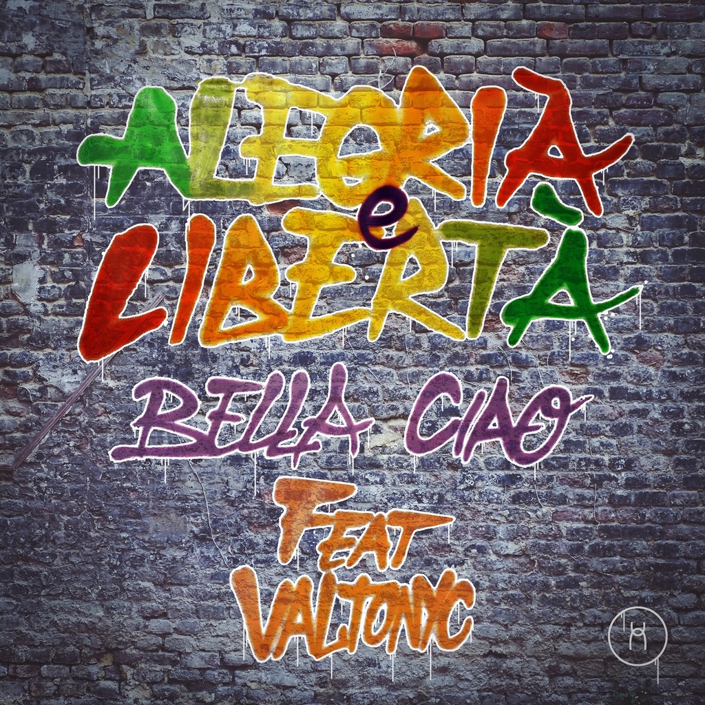 Bella ciao - Alegrià e Libertà