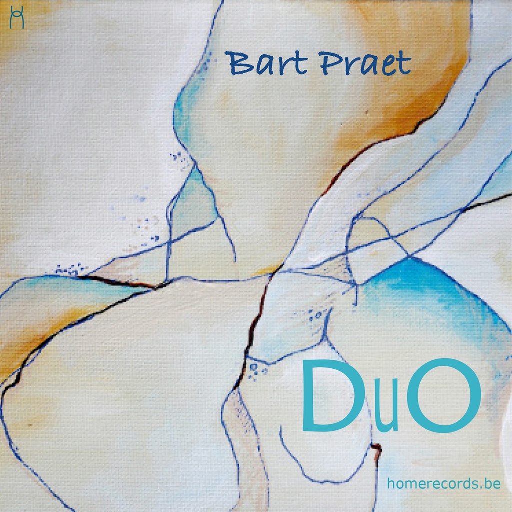 DuO - Bart Praet