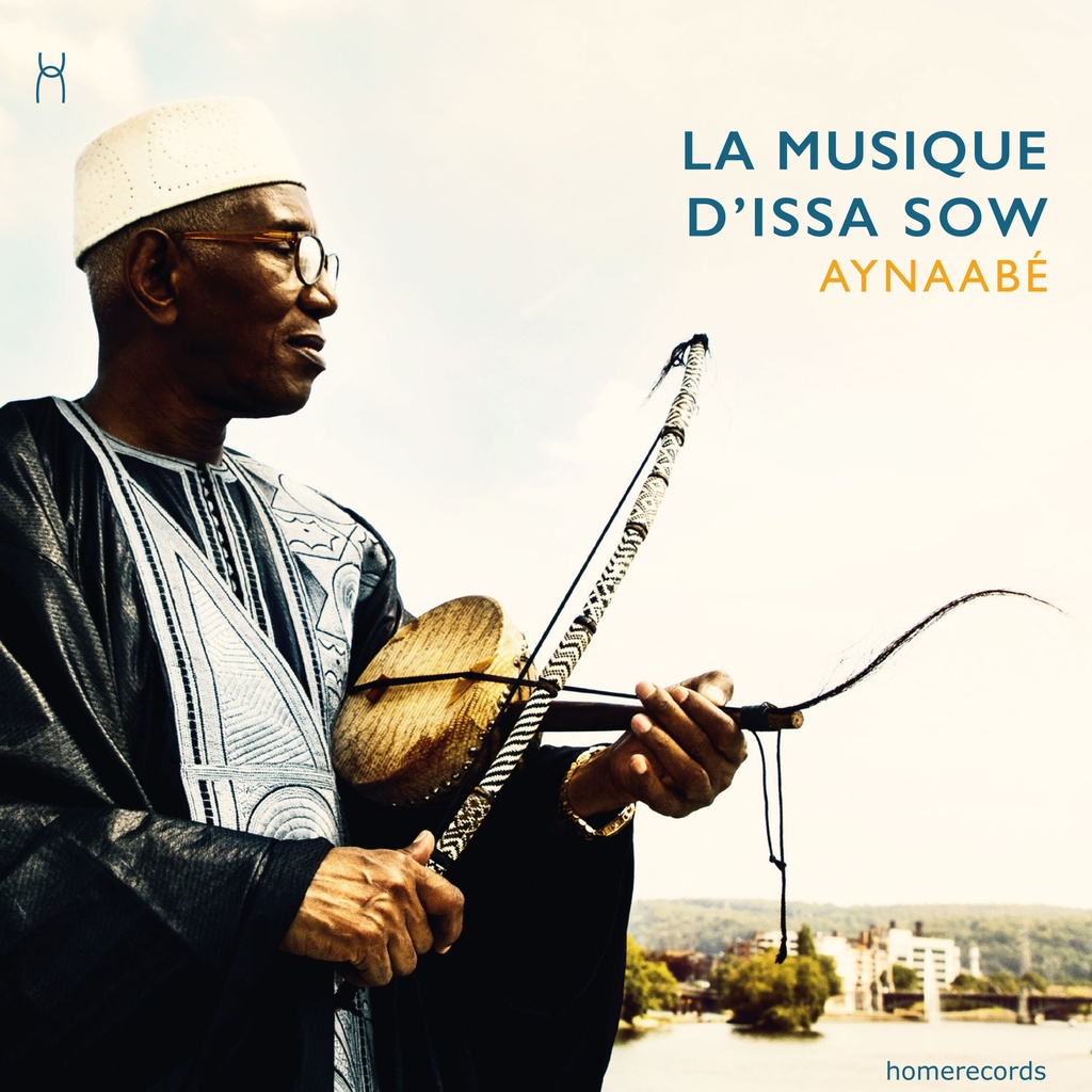 Aynaabé - La musique d'Issa Sow