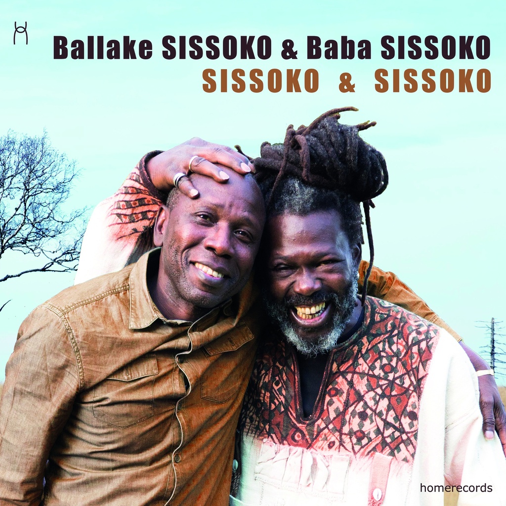 Sissoko & Sissoko - Ballaké Sissoko & Baba Sissoko