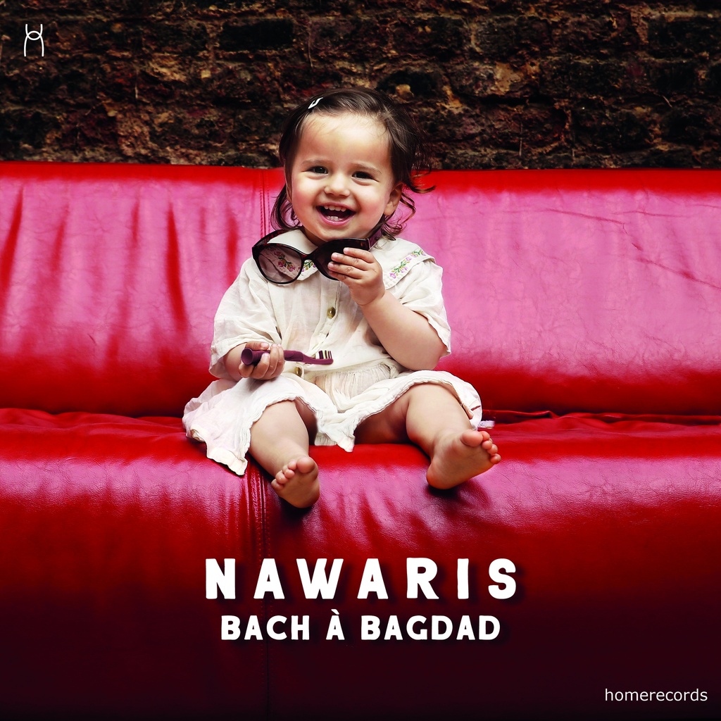 Bach A Bagdad - Nawaris