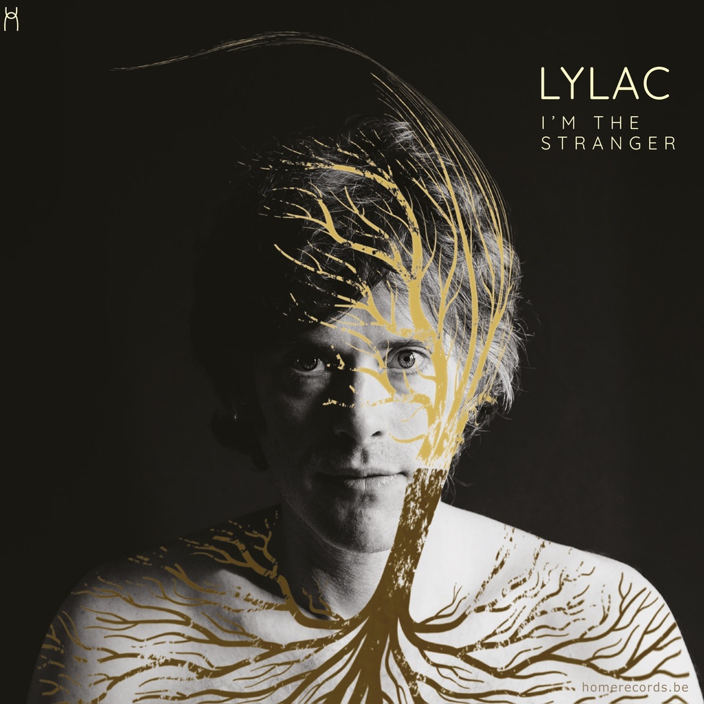 I'm the stranger - Lylac
