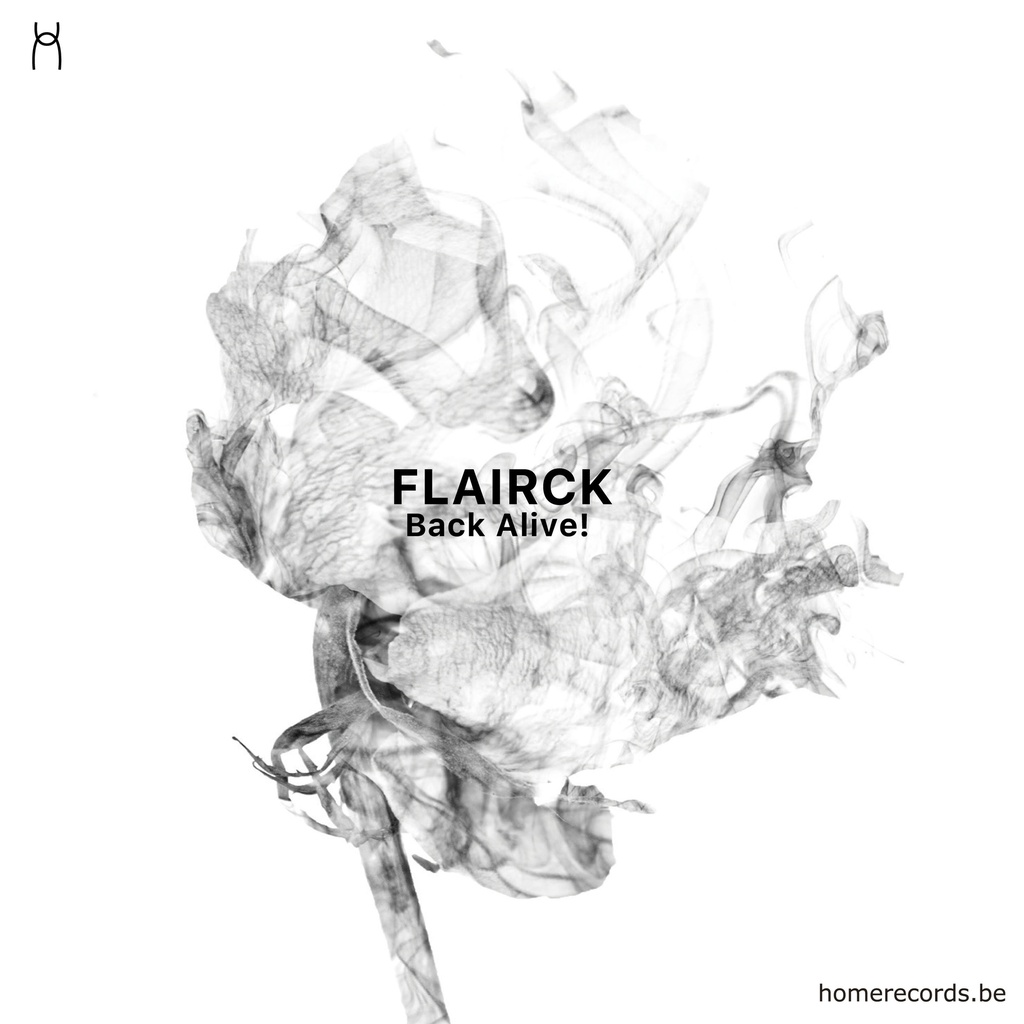 Back Alive! - Flairck