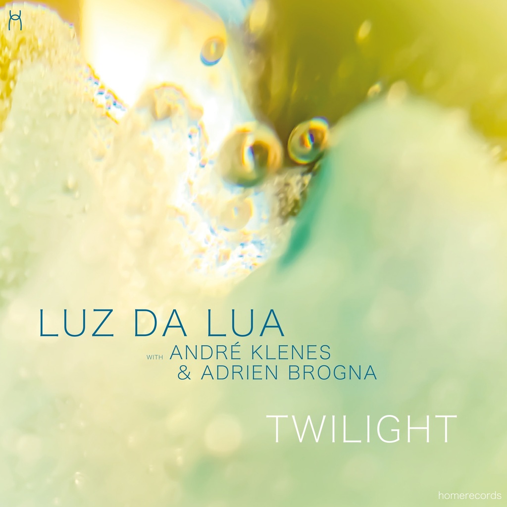 Luz Da Lua - Twilight