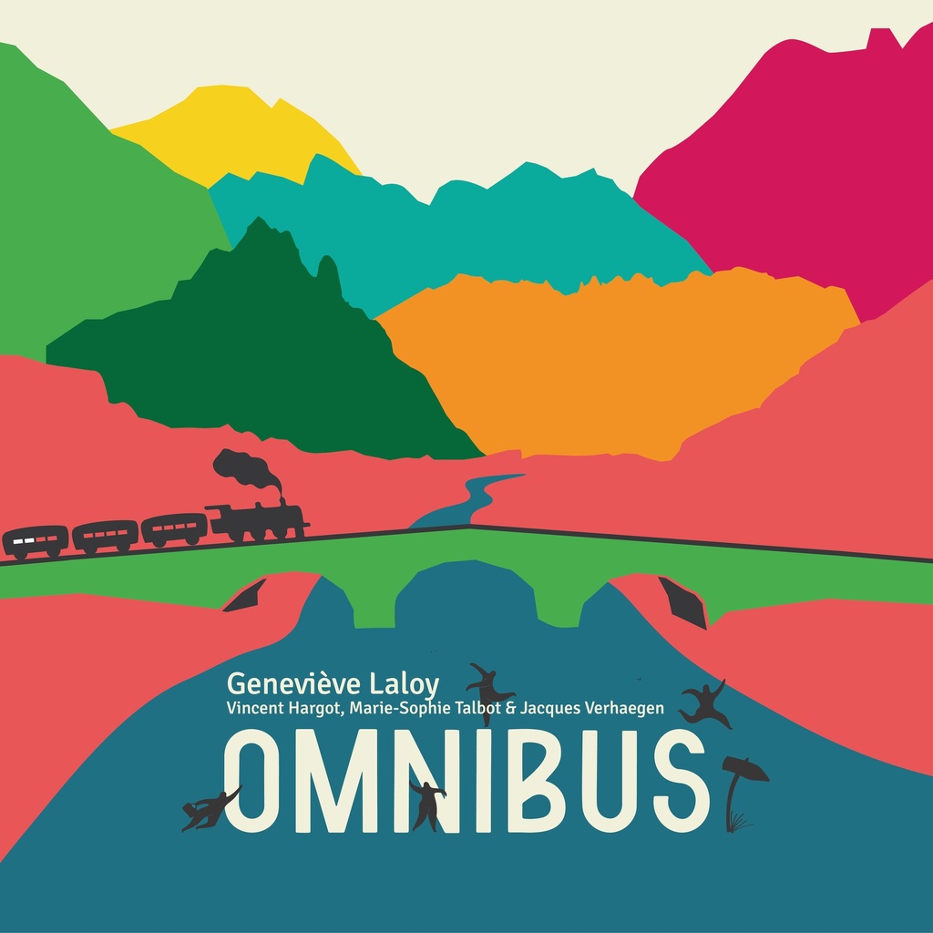 Omnibus - Geneviève Laloy