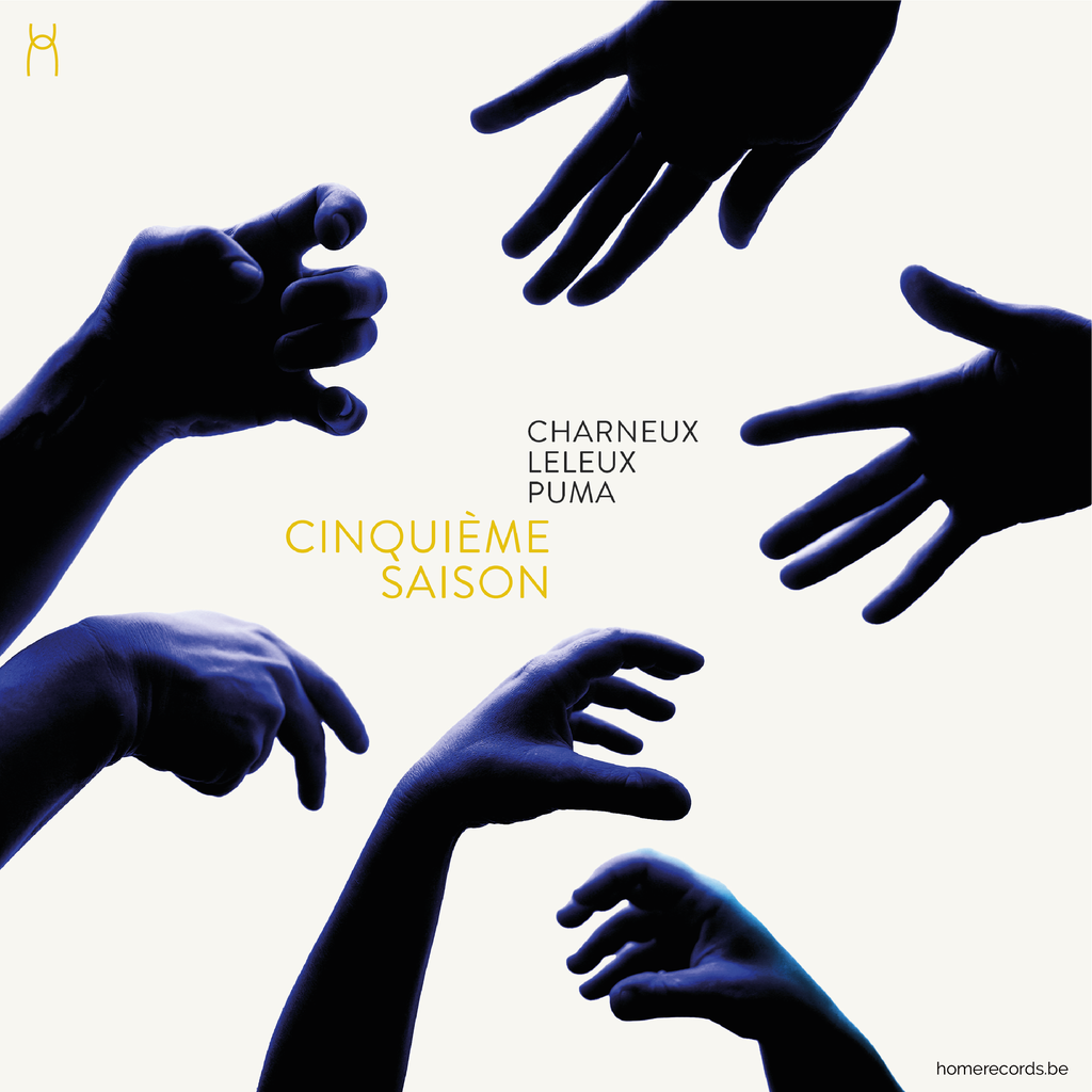 [4446278] Charneux, Leleux, Puma - Fifth Season