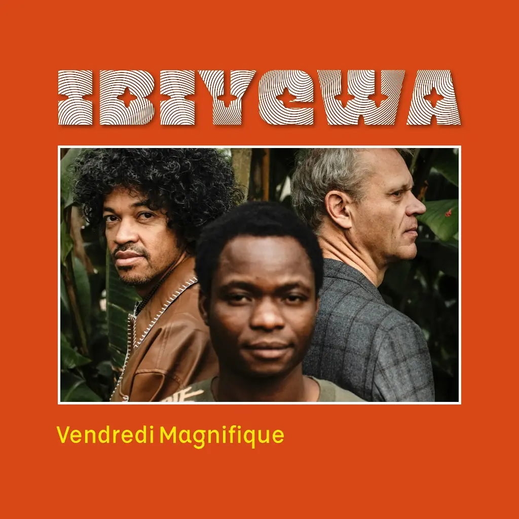 [4446284] IBIYEWA - Vendredi Magnifique