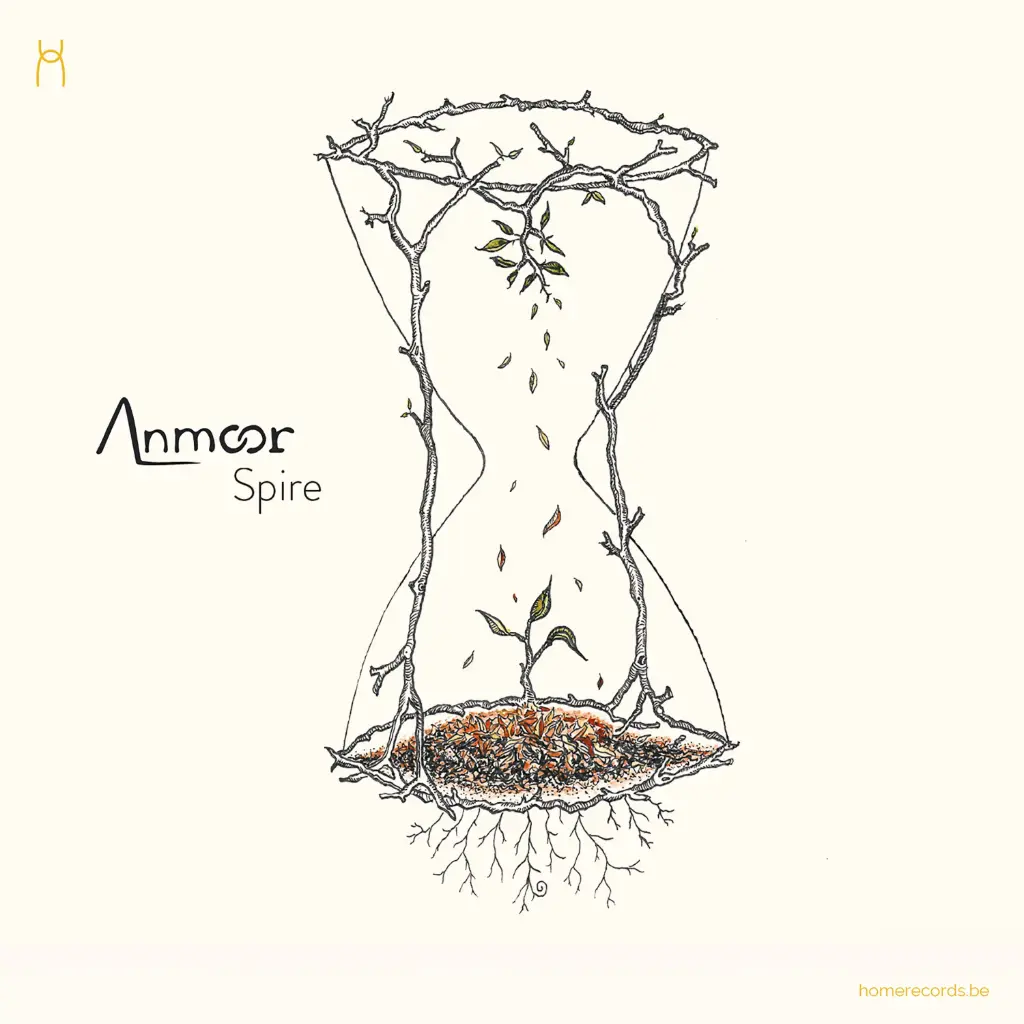 [4446282] Anmoor - Spire