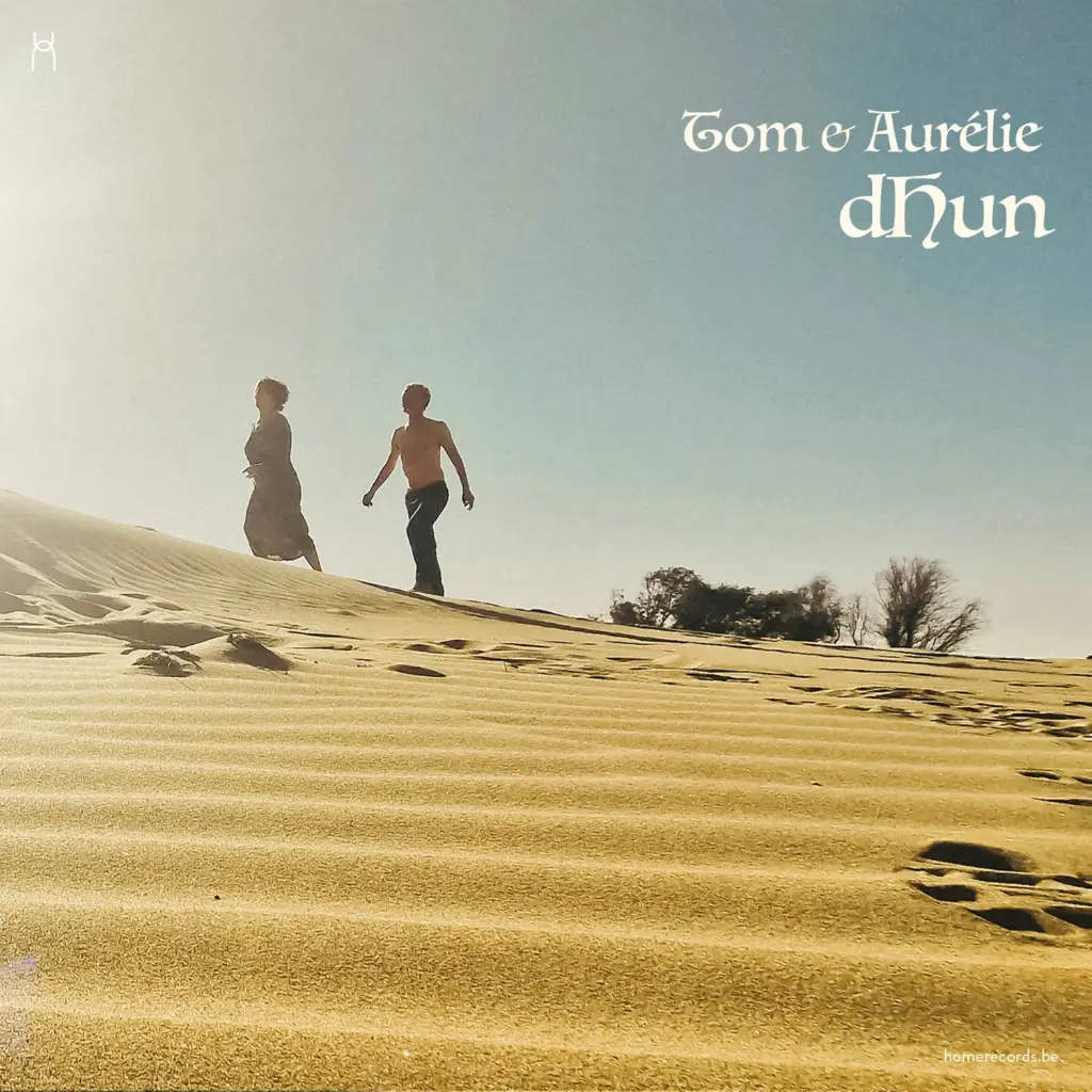[4446283] Tom & Aurélie - dHun