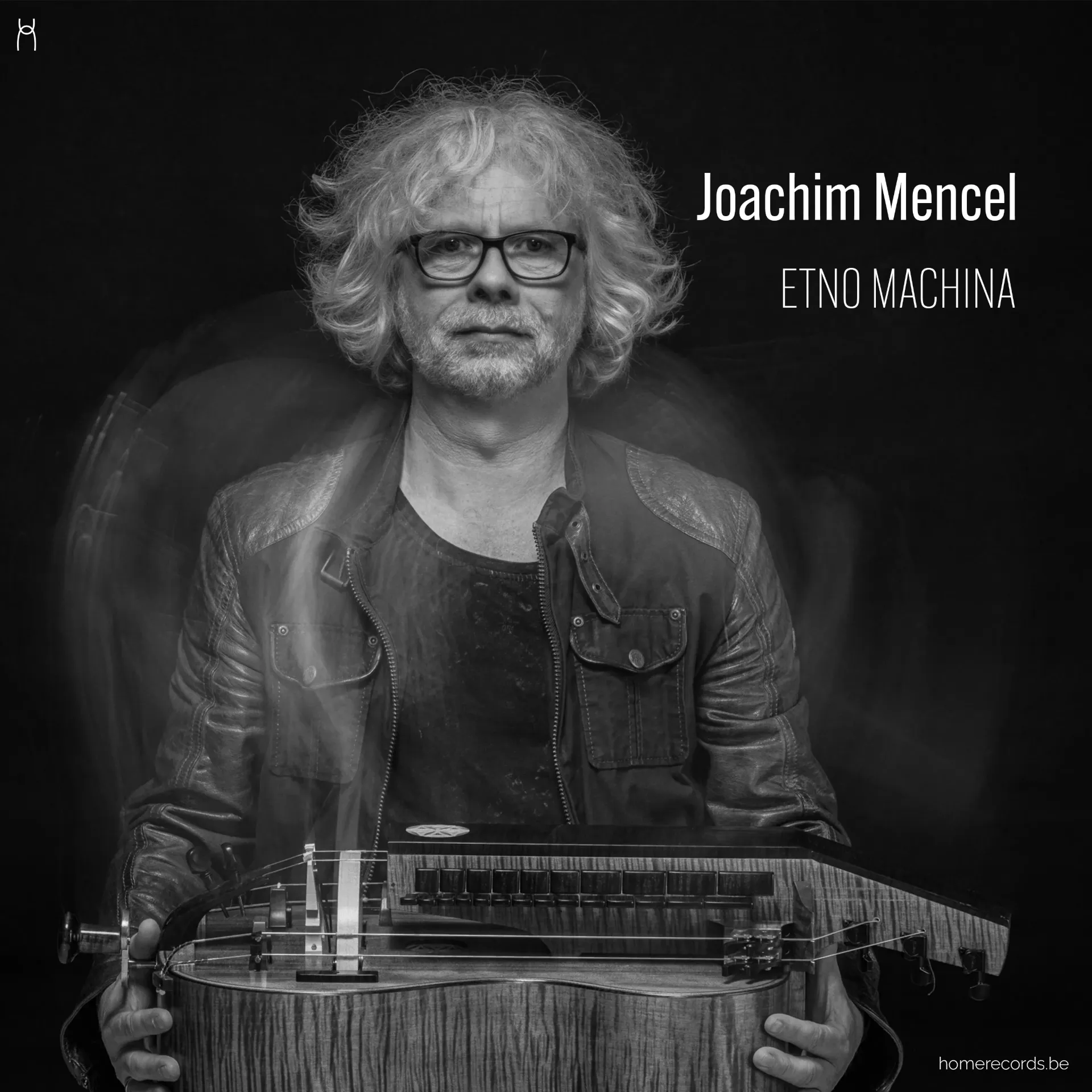Joachim Mencel - ETNO MACHINA